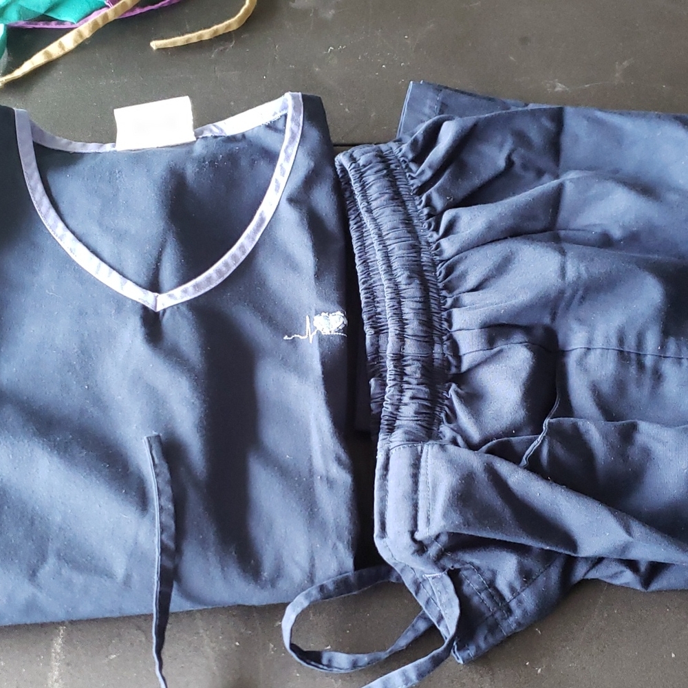 Medical Scrubs